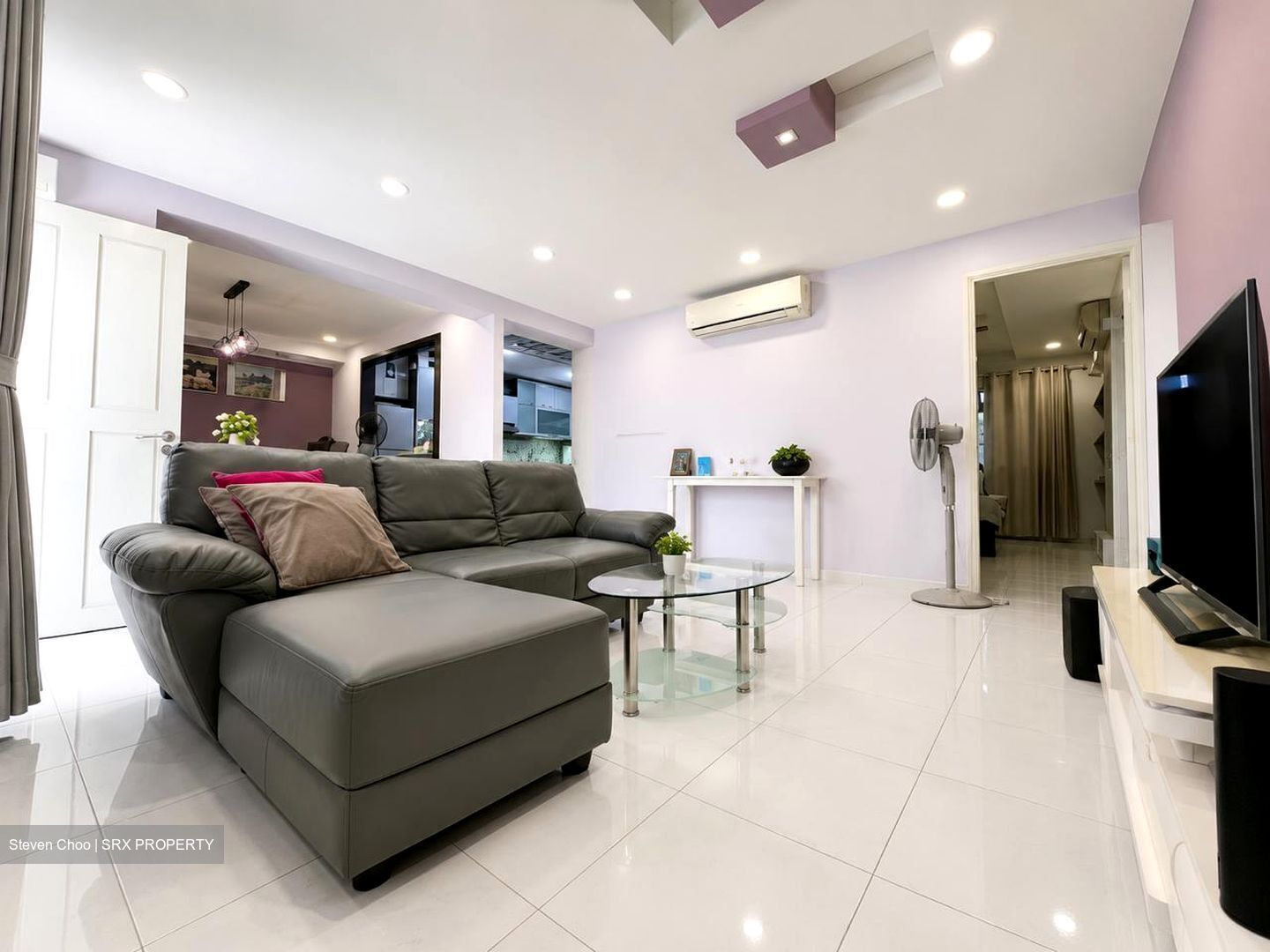 Blk 491F Tampines Street 45 (Tampines), HDB 4 Rooms #562240351